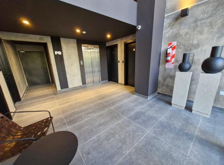 Departamento · 99m² · 3 Ambientes