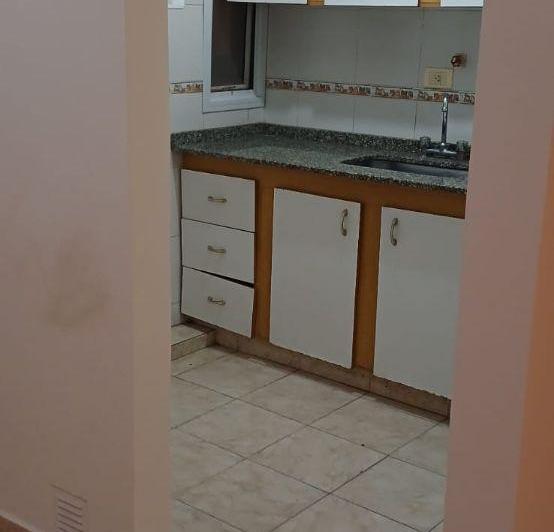 Departamento · 40m² · 2 Ambientes