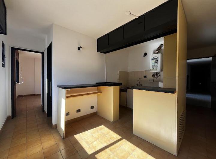 Departamento · 37m² · 2 Ambientes