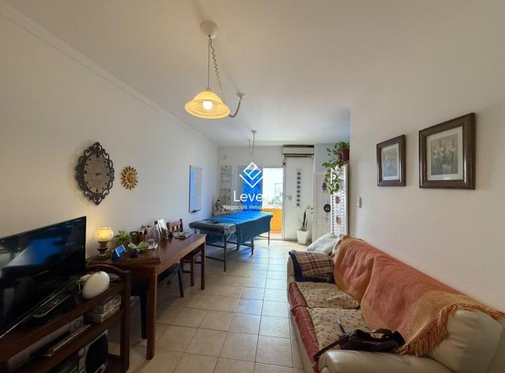 Departamento · 41m² · 3 Ambientes