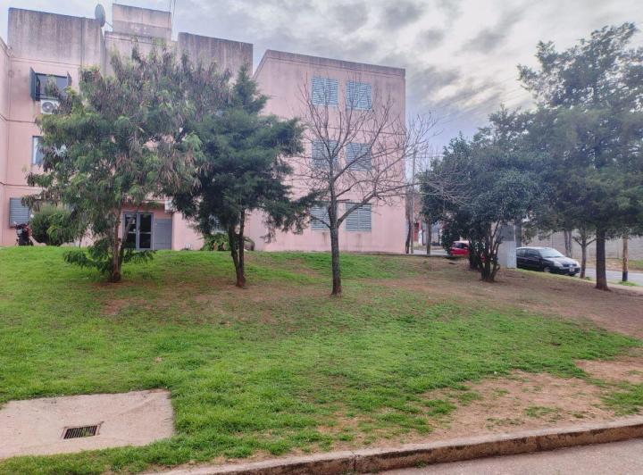 Departamento · 62m² · 6 Ambientes