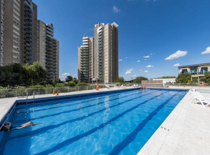 Departamento · 50m² · 3 Ambientes
