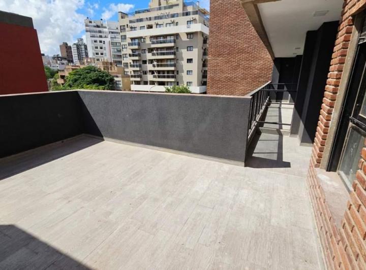 Departamento · 45m² · 2 Ambientes