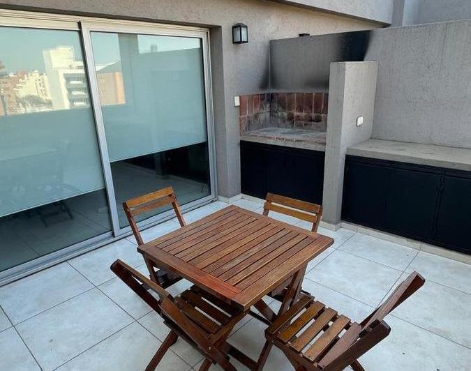 Departamento · 57m² · 3 Ambientes · 1 Cochera