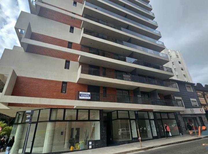 Departamento · 57m² · 4 Ambientes