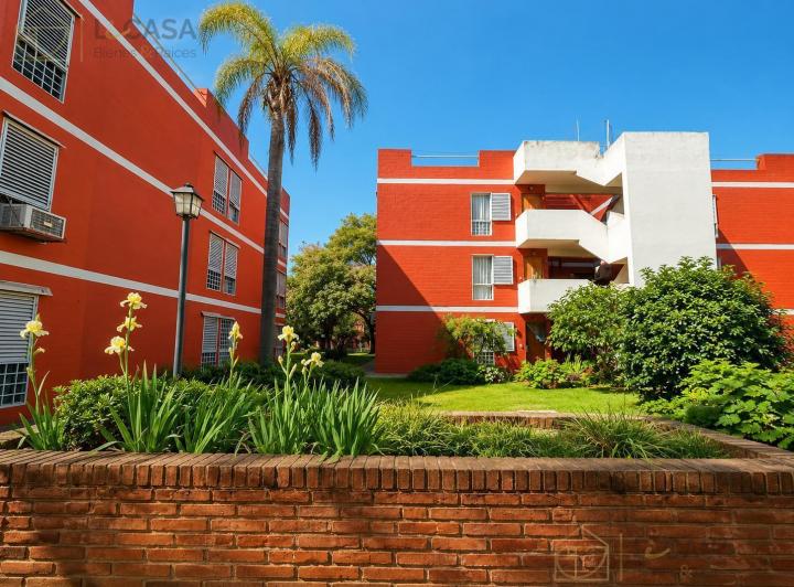 Departamento · 48m² · 4 Ambientes