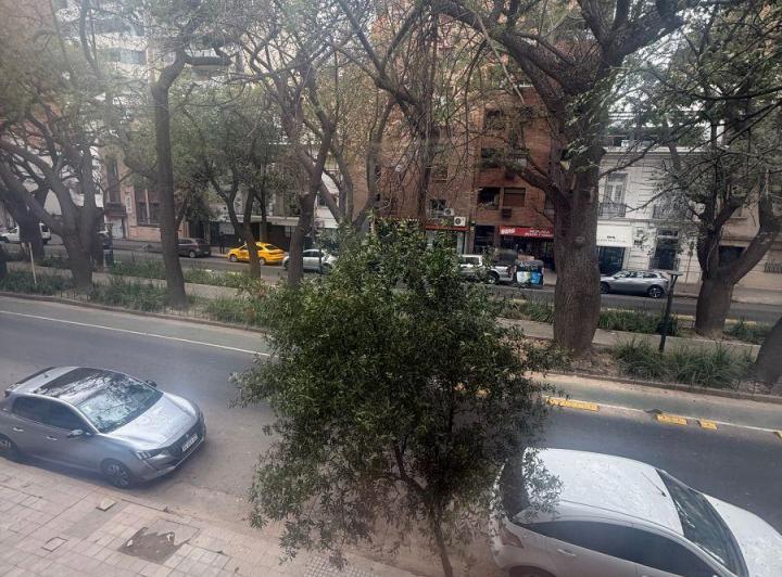 Departamento · 89m² · 4 Ambientes