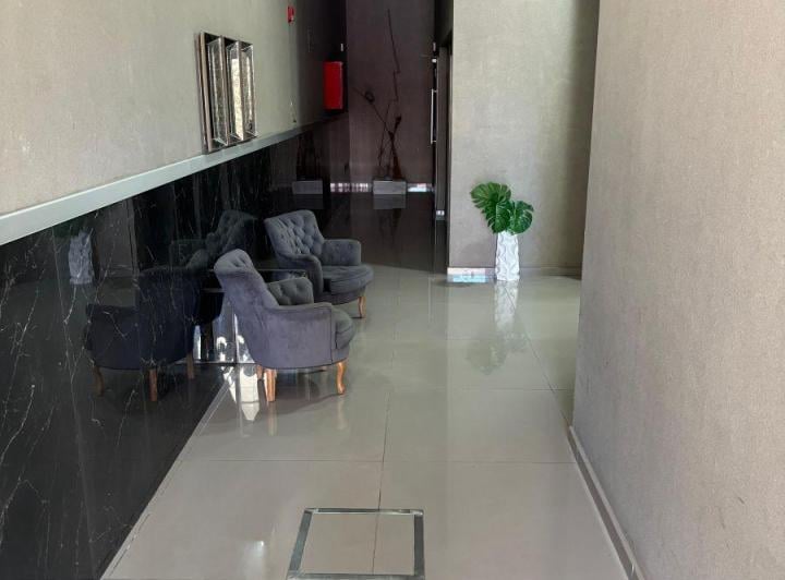 Departamento · 45m² · 2 Ambientes