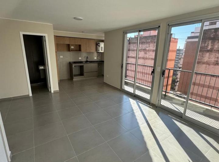 Departamento · 40m² · 1 Ambiente