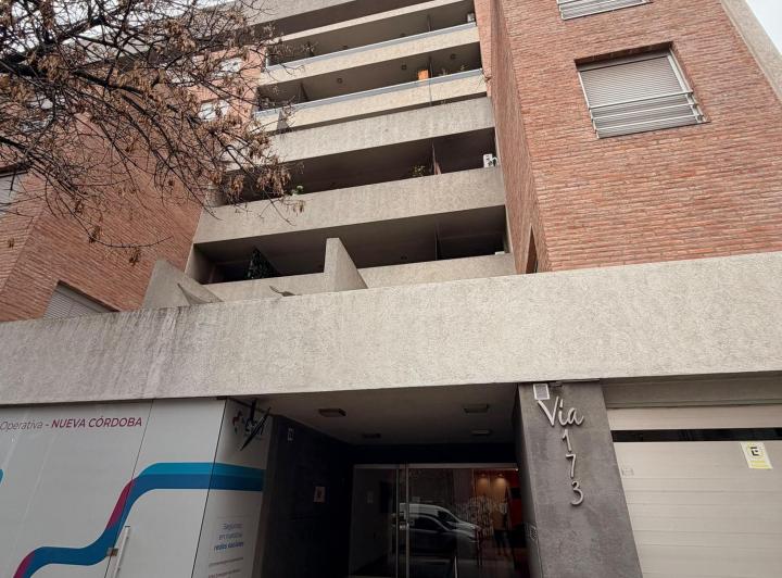 Departamento · 45m² · 2 Ambientes