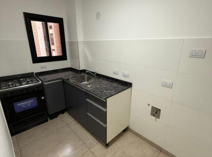 Departamento · 55m² · 3 Ambientes