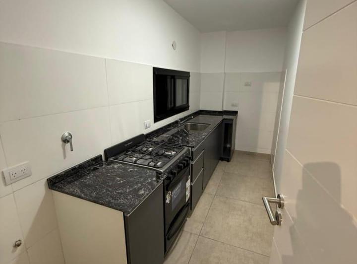 Departamento · 47m² · 3 Ambientes