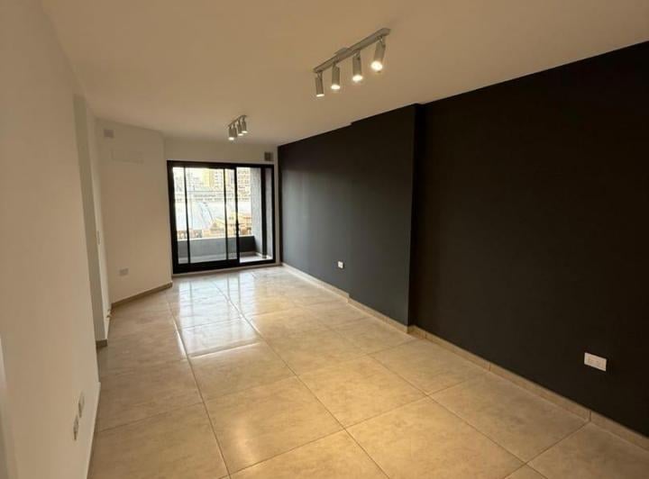 Departamento · 44m² · 3 Ambientes