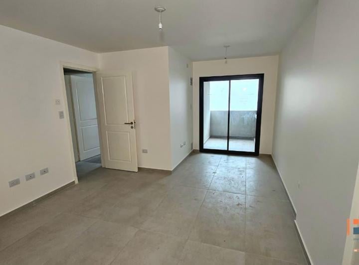 Departamento · 55m² · 1 Ambiente