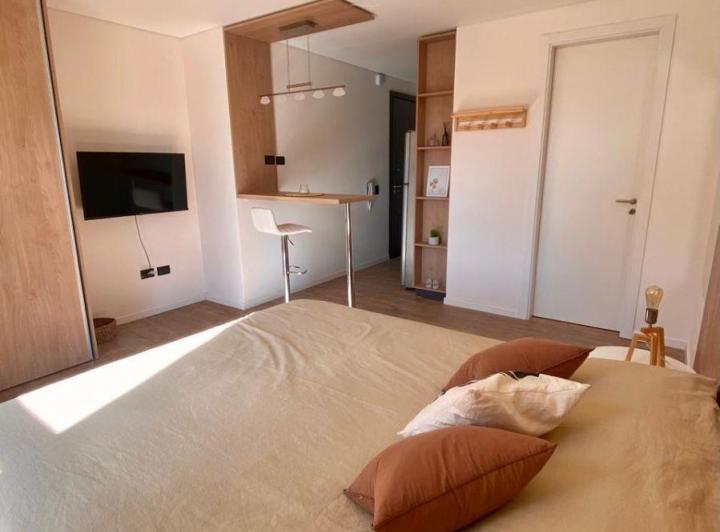 Departamento · 29m² · 1 Ambiente