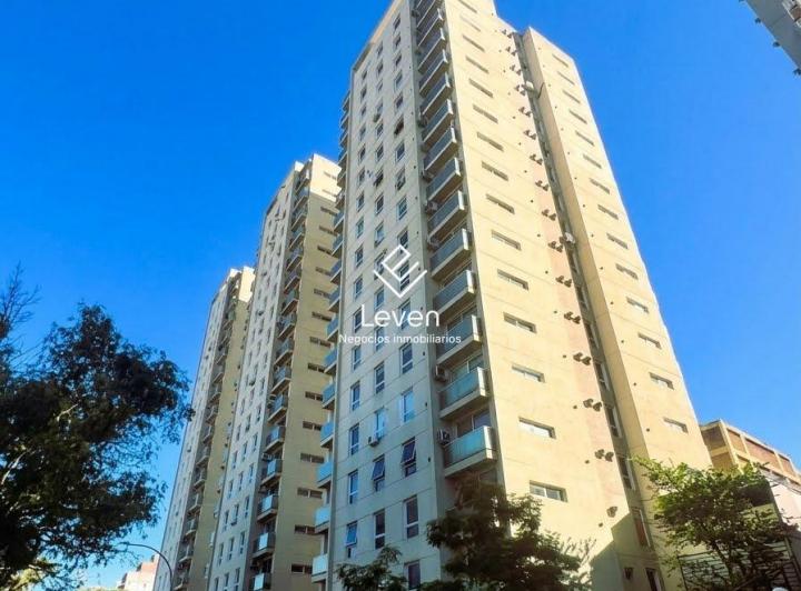 Departamento · 55m² · 2 Ambientes