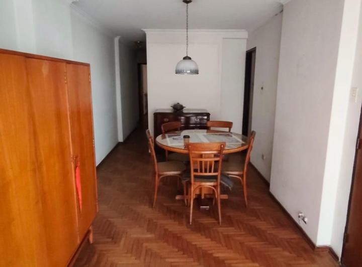 Departamento · 67m² · 4 Ambientes · 1 Cochera