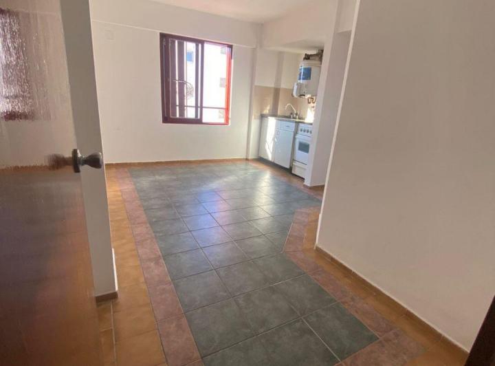 Departamento · 35m² · 1 Ambiente