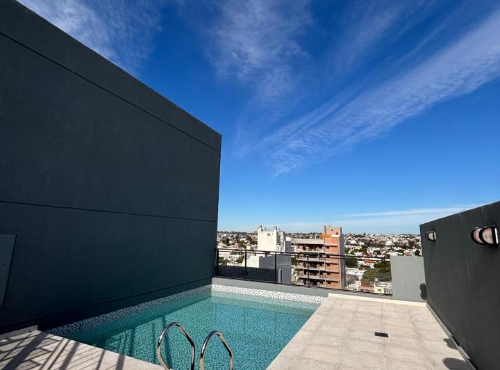 Departamento · 67m² · 4 Ambientes