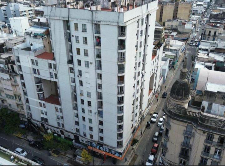 Departamento · 65m² · 4 Ambientes