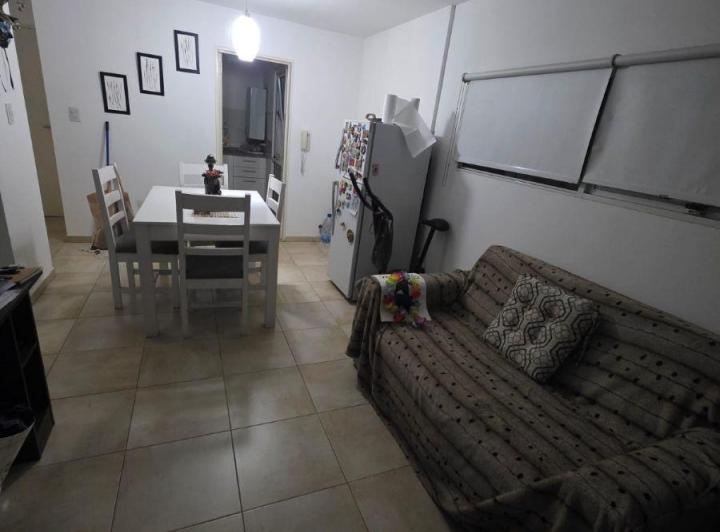 Departamento · 40m² · 2 Ambientes