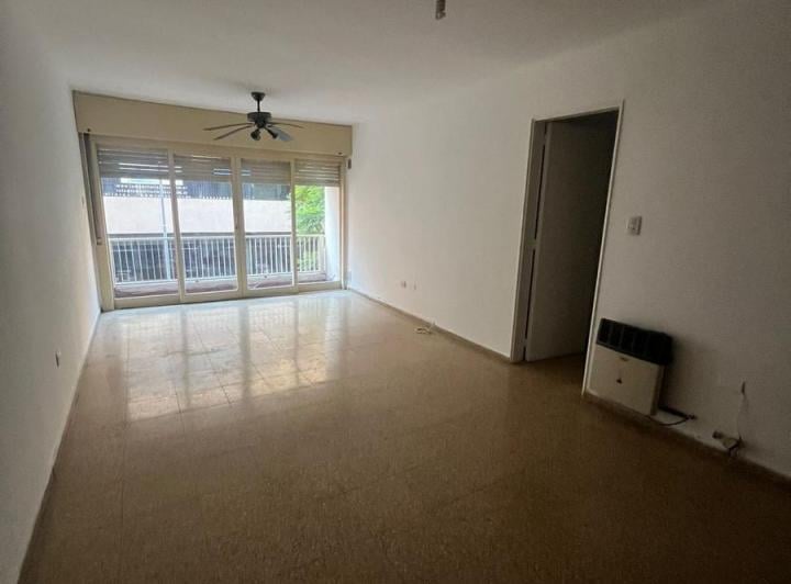 Departamento · 120m² · 4 Ambientes