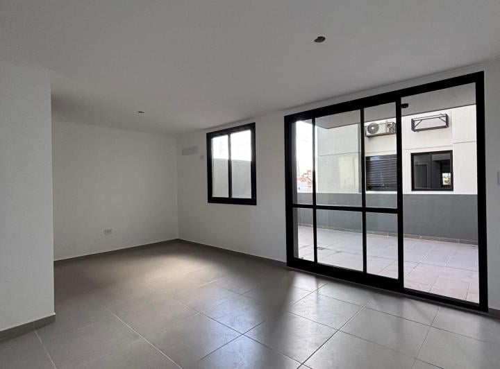 Departamento · 75m² · 4 Ambientes