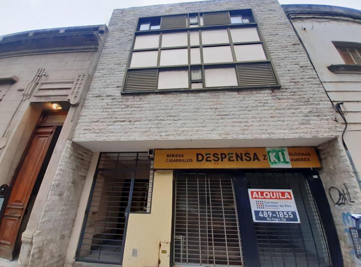 Departamento · 35m² · 2 Ambientes