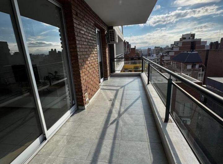 Departamento · 45m² · 3 Ambientes