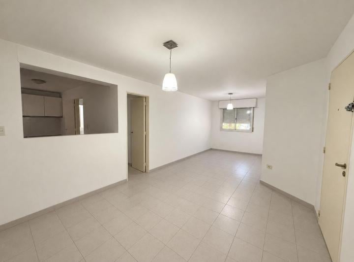 Departamento · 65m² · 4 Ambientes · 1 Cochera
