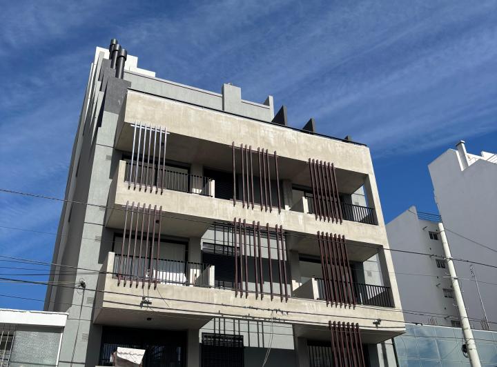 Departamento · 67m² · 4 Ambientes