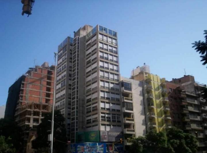 Departamento · 70m² · 3 Ambientes