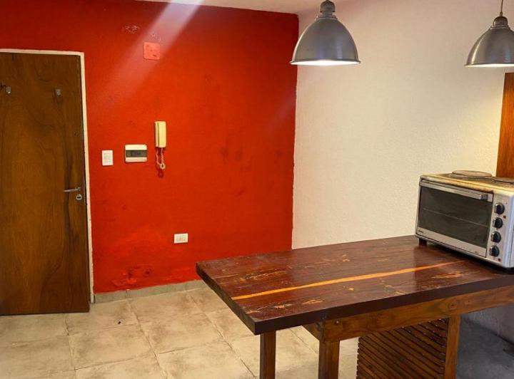 Departamento · 30m² · 2 Ambientes