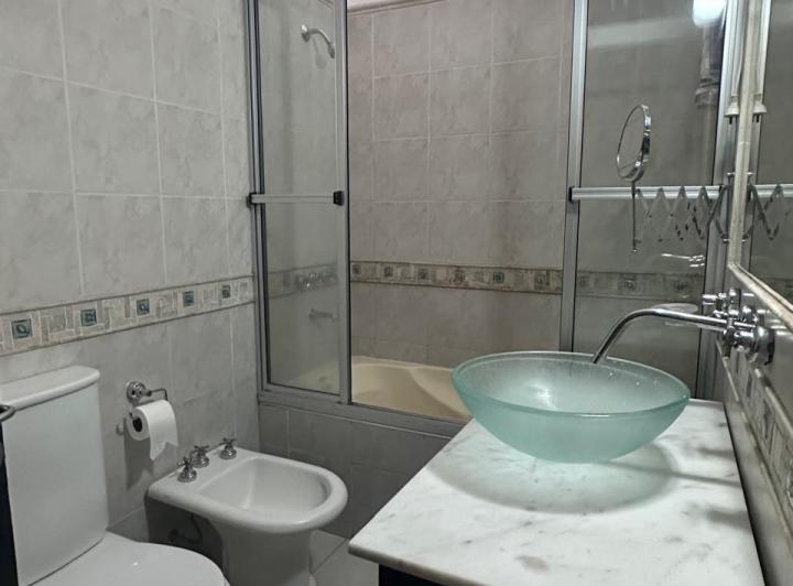 Departamento · 125m² · 10 Ambientes
