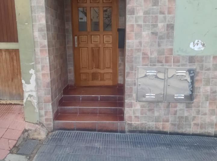 Departamento · 40m² · 2 Ambientes