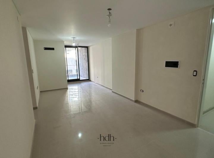 Departamento · 50m² · 5 Ambientes