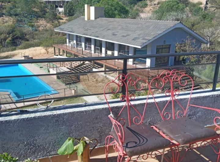 Casa · 116m² · 2 Dormitorios · 1 Cochera