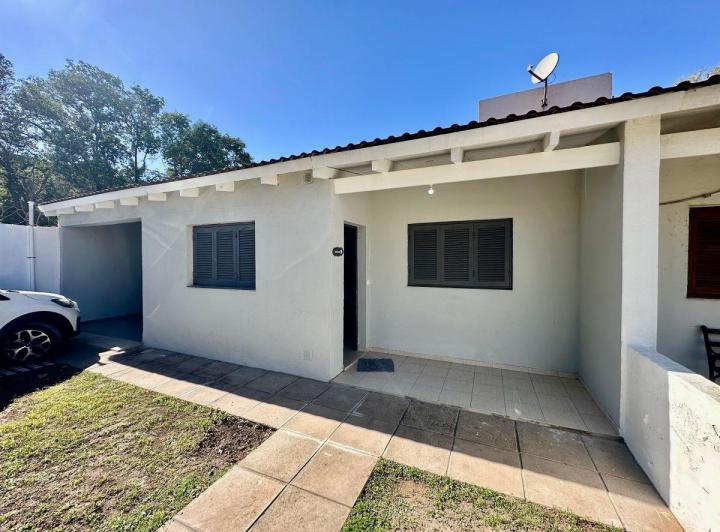 Casa · 80m² · 4 Ambientes · 1 Cochera