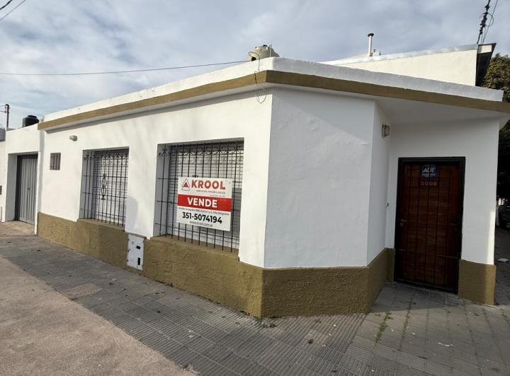 Casa · 55m² · 3 Ambientes
