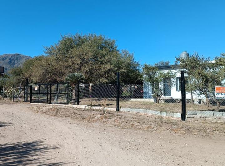 Casa · 54m² · 1 Dormitorio · 1 Cochera