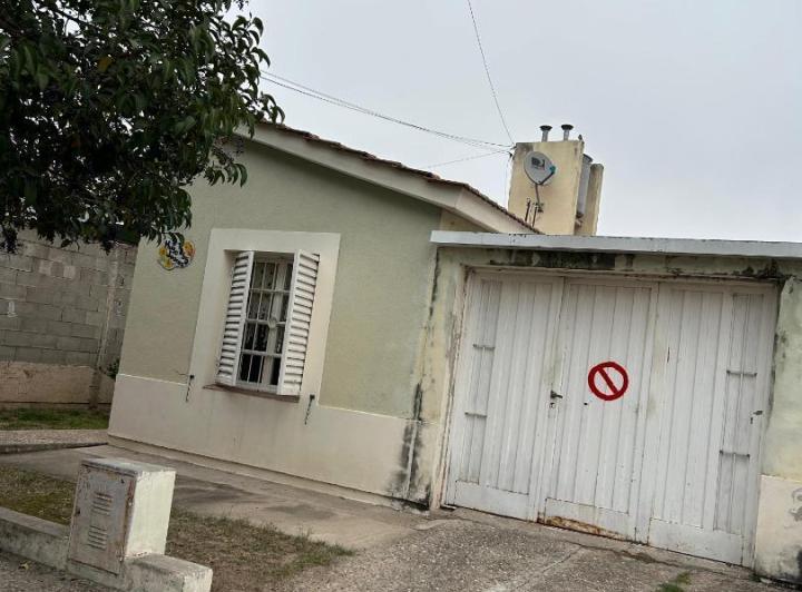Casa · 66m² · 4 Ambientes · 1 Cochera