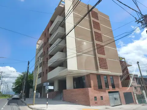 Departamento en Venta en San Salvador de Jujuy, Dr. Manuel Belgrano