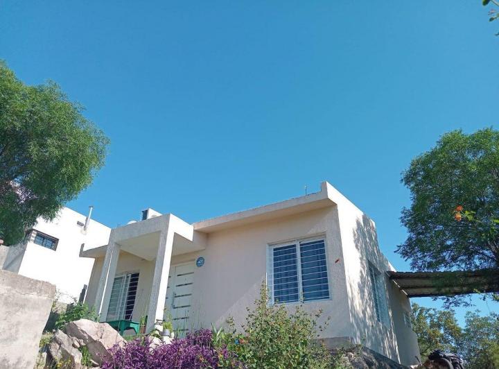 Casa · 120m² · 4 Ambientes · 1 Cochera