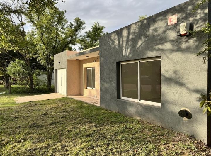 Casa · 150m² · 5 Ambientes · 1 Cochera
