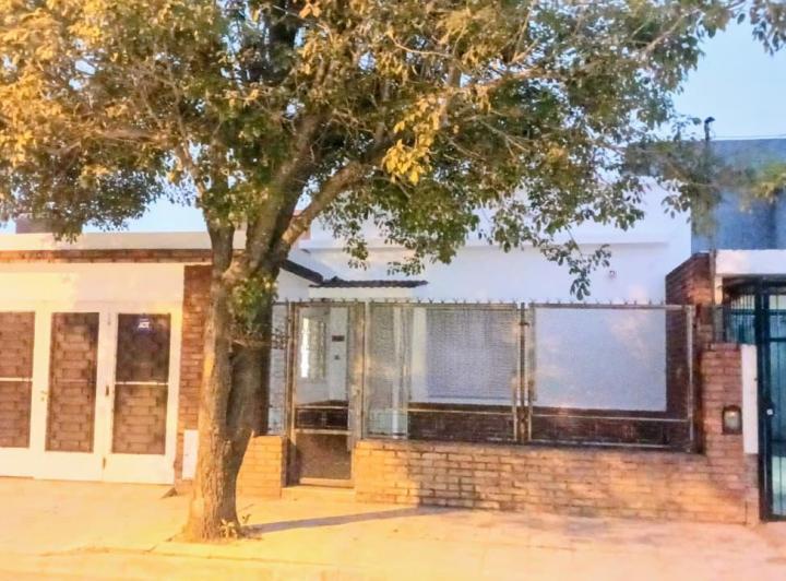 Casa · 128m² · 3 Ambientes