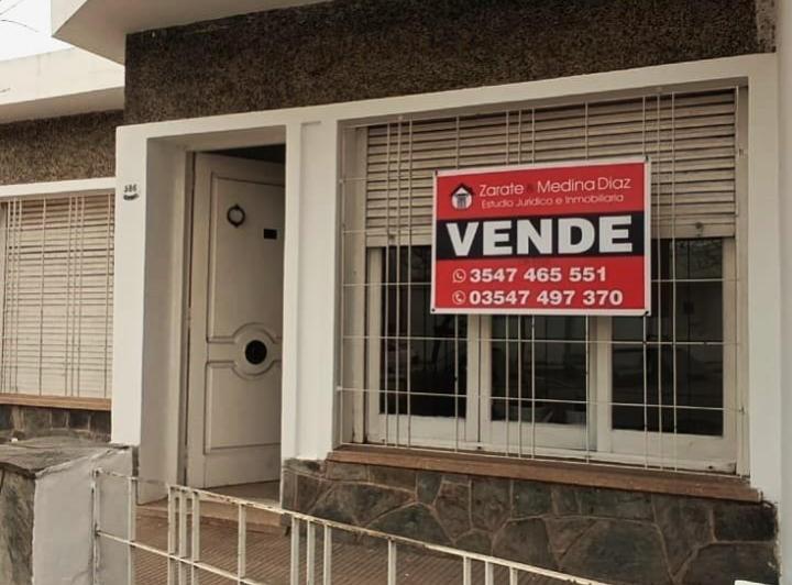 Casa · 129m² · 2 Dormitorios