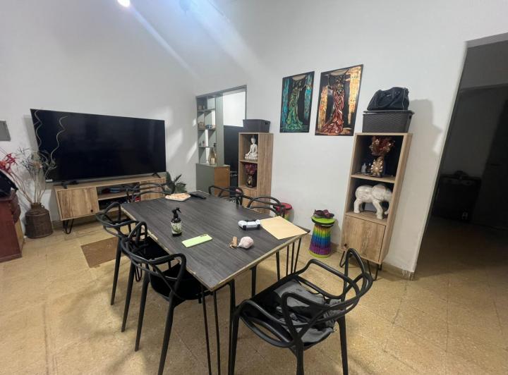 Casa · 117m² · 3 Dormitorios