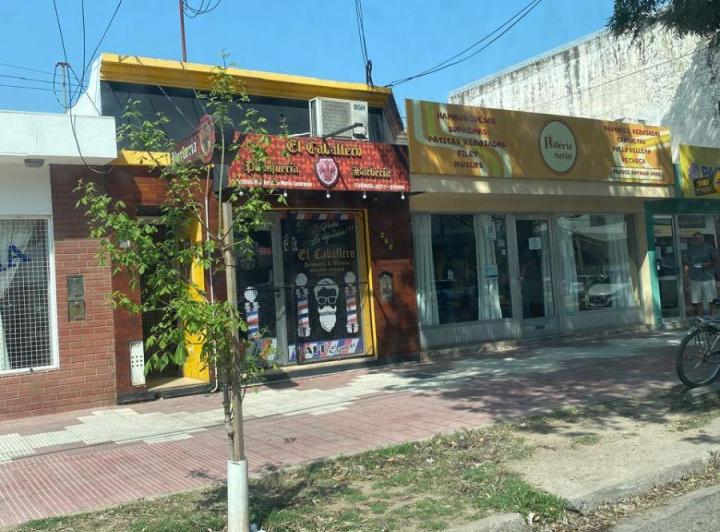 Casa · 300m² · 6 Ambientes