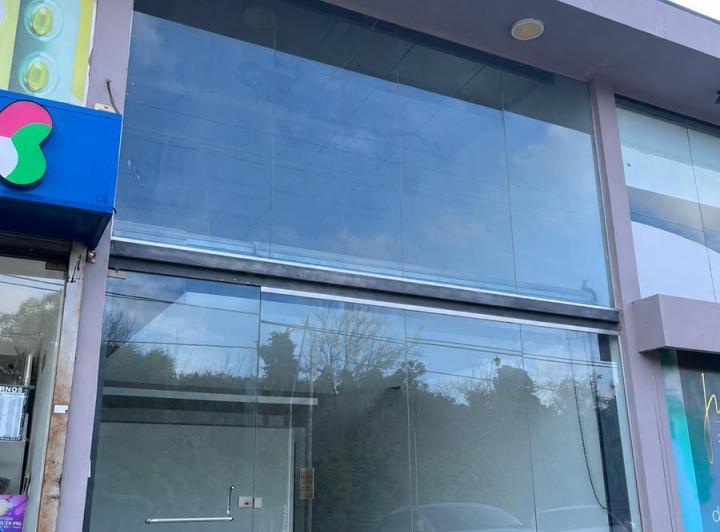 Local comercial · 44m² · 2 Ambientes