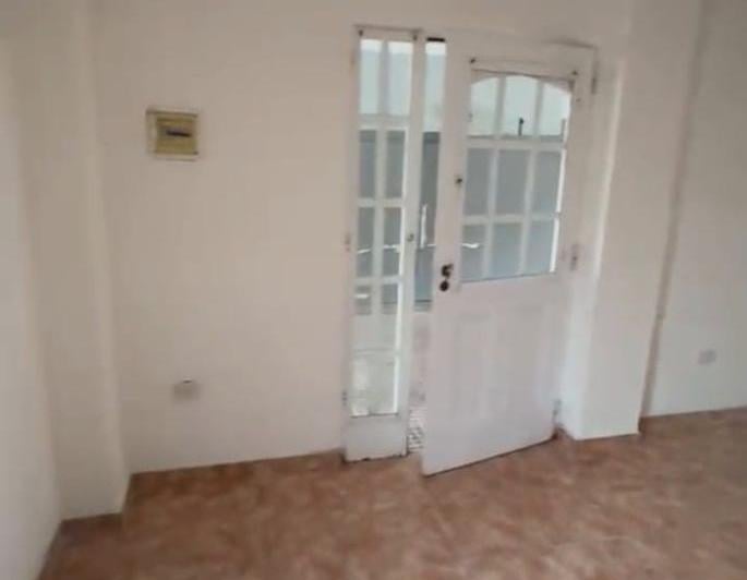 Departamento · 60m² · 4 Ambientes · 1 Cochera